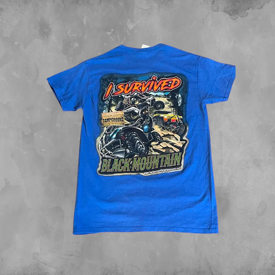 100 Piece Grade A T-Shirts: Motorcycle/ Bikers