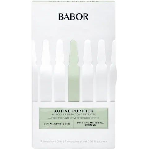 Active Purifier