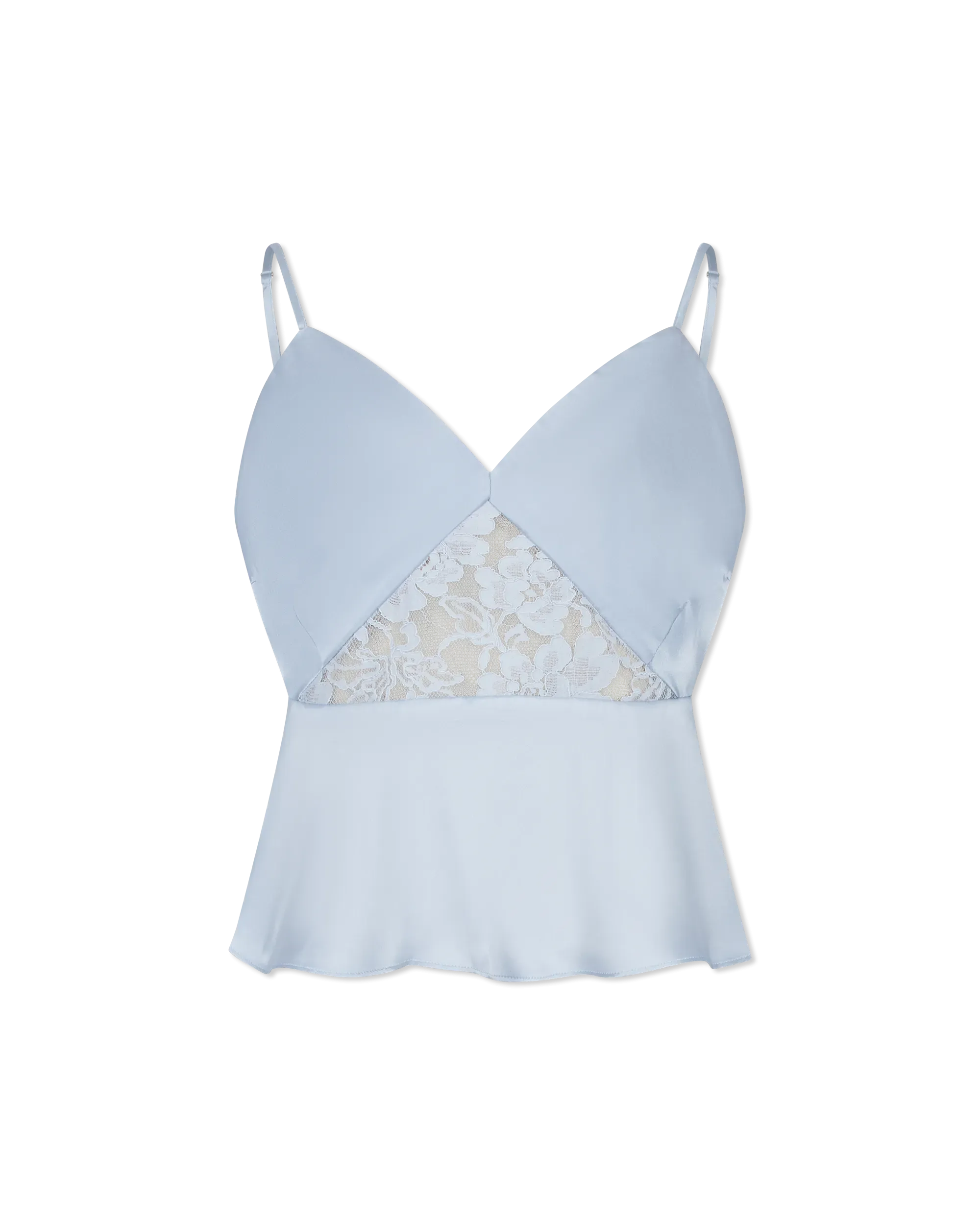 Adelaide Cami Top
