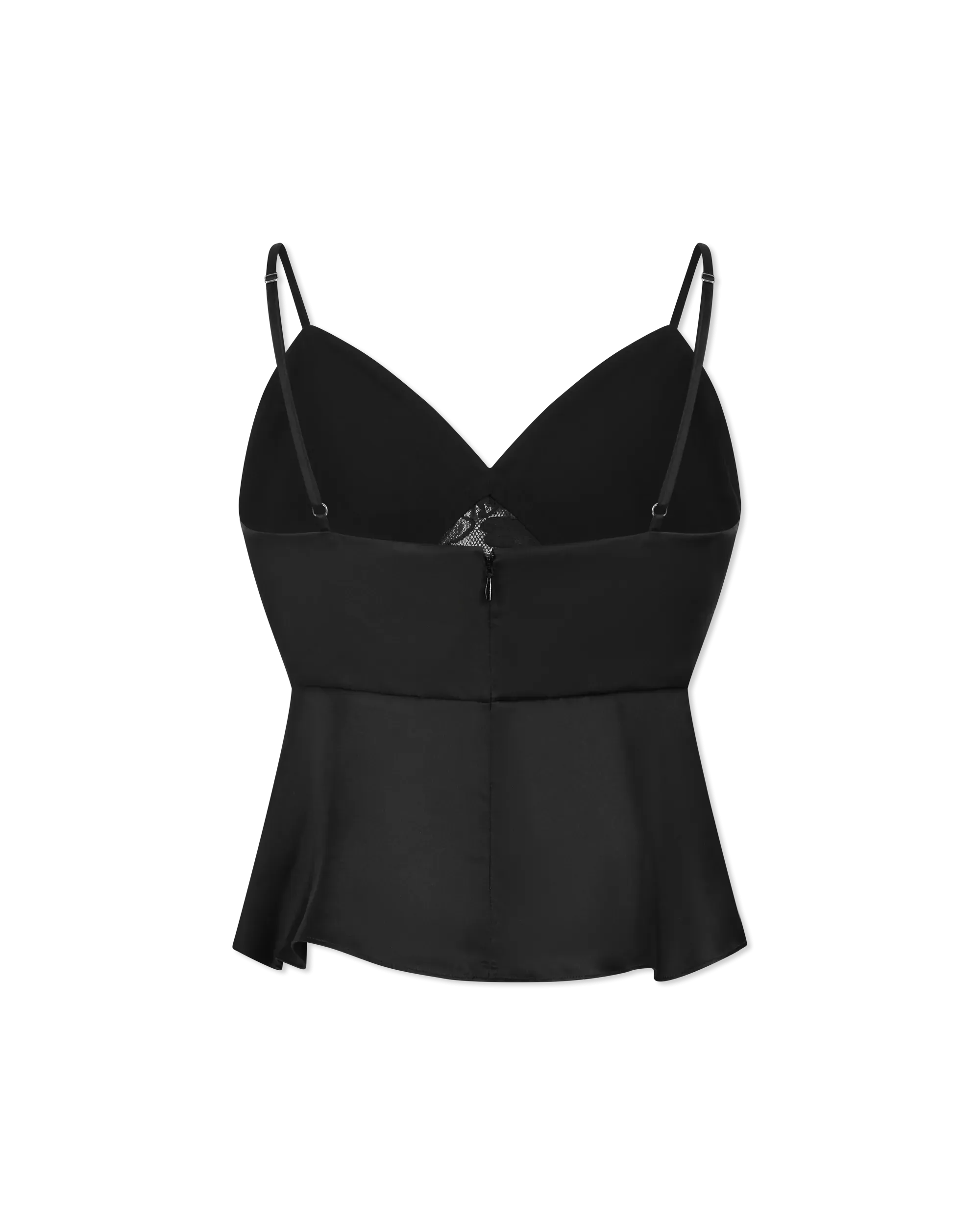 Adelaide Cami Top