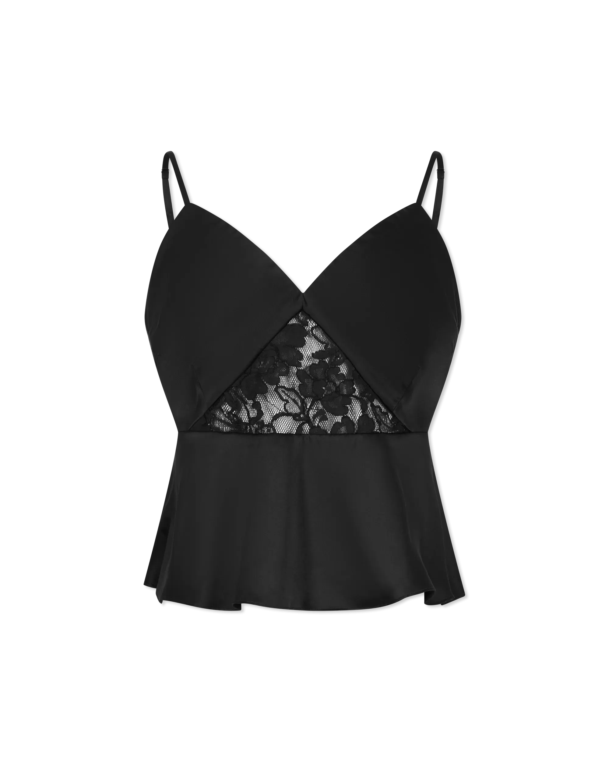 Adelaide Cami Top