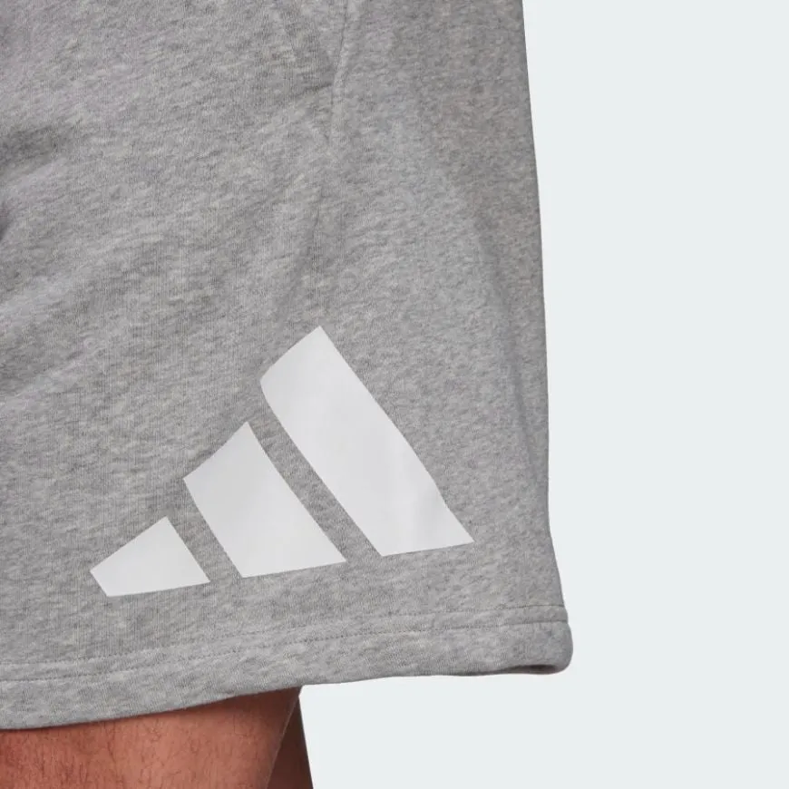 Adidas Future Icons Men Lifestyle Short Grey