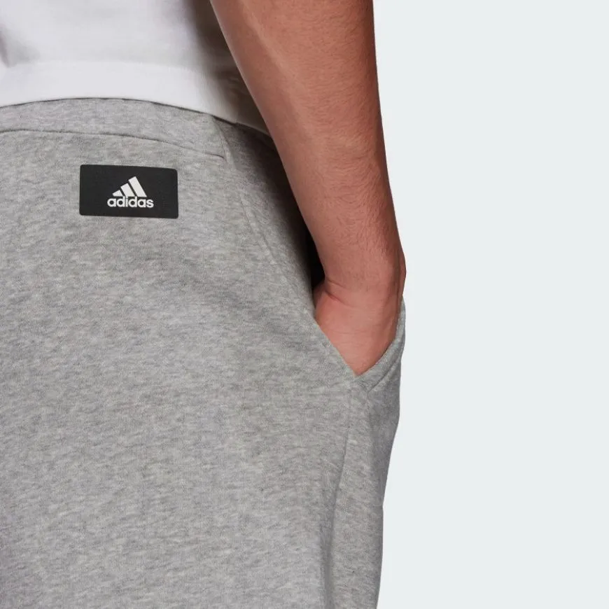 Adidas Future Icons Men Lifestyle Short Grey