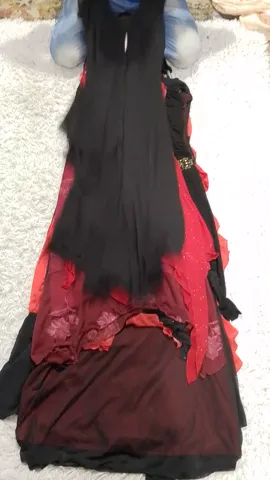 Aesthetic romantic dresses - 14 pcs - 7/11/24