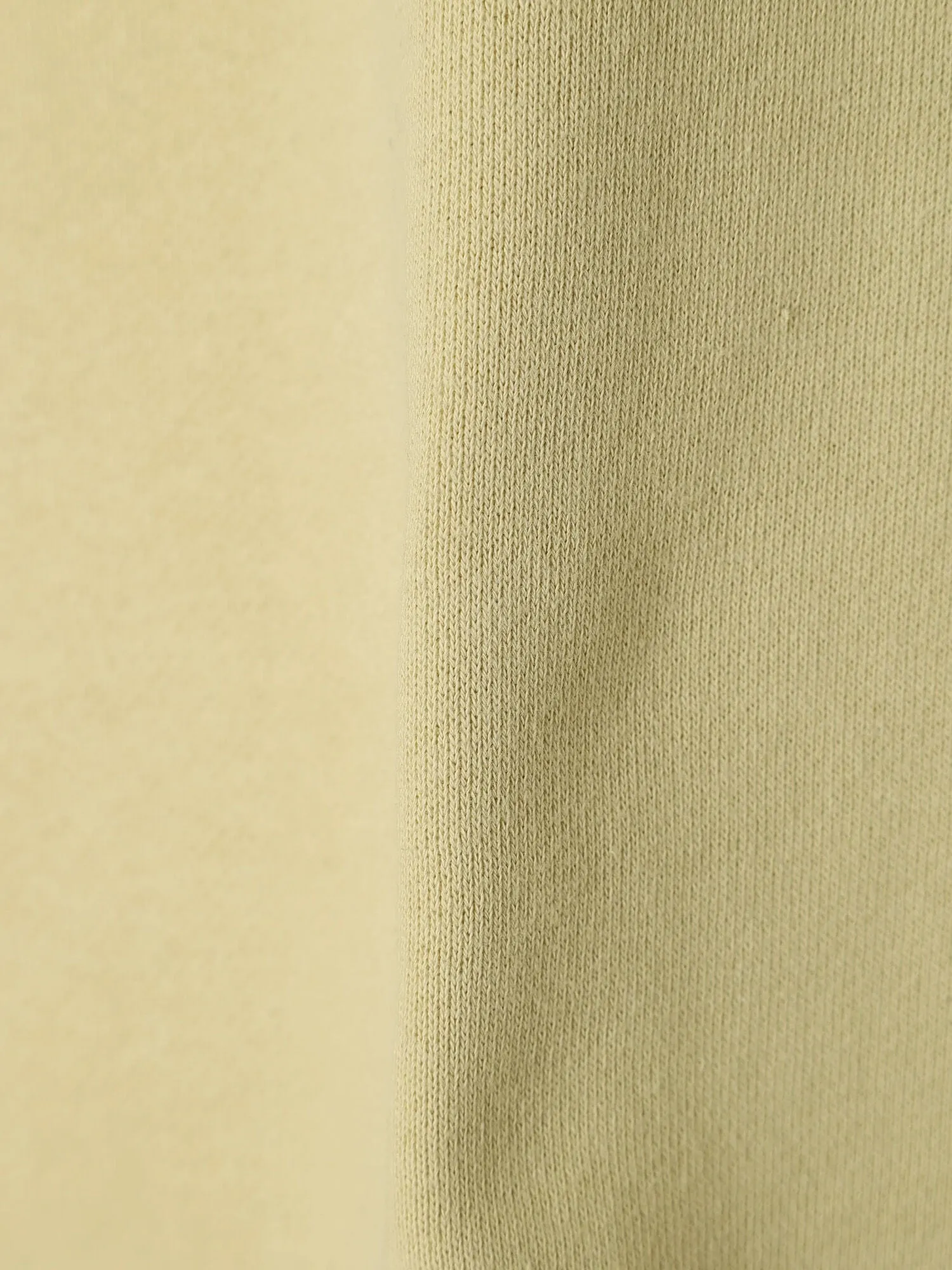 Agnia Fleece I-line Skirt