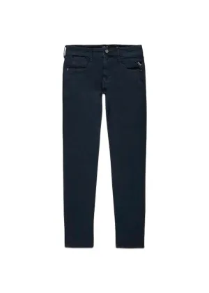 Anbass X-Lite - Navy