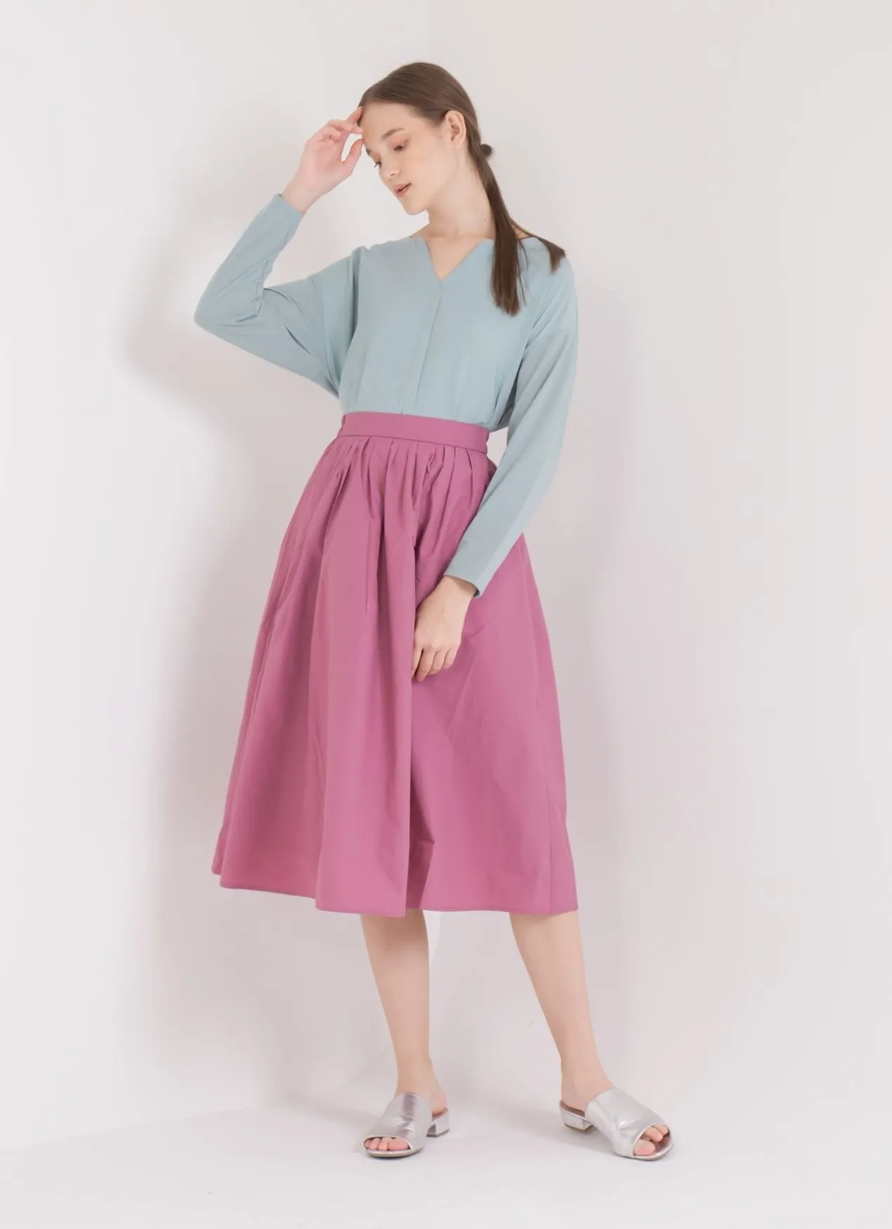 Andrea Skirt