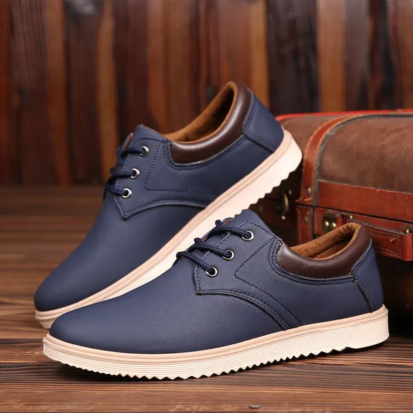 Beautiful Sneakers For Men (Code: 1245)