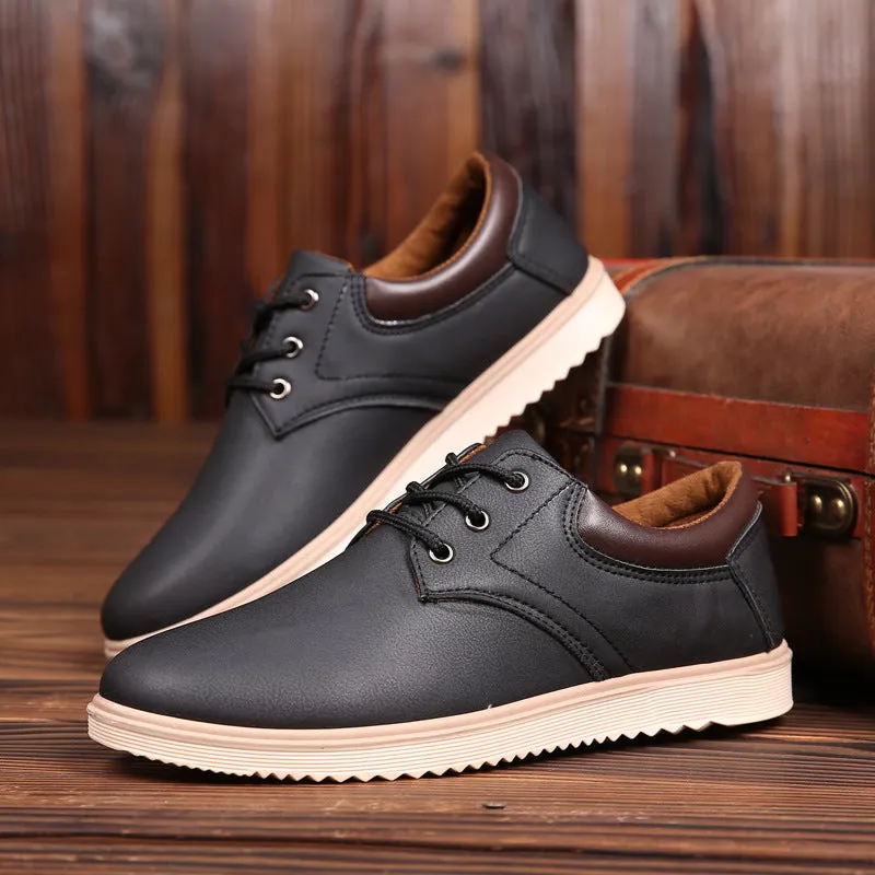 Beautiful Sneakers For Men (Code: 1245)