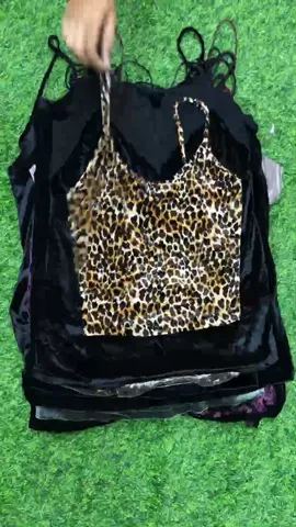 Beautiful stylish mixed tops