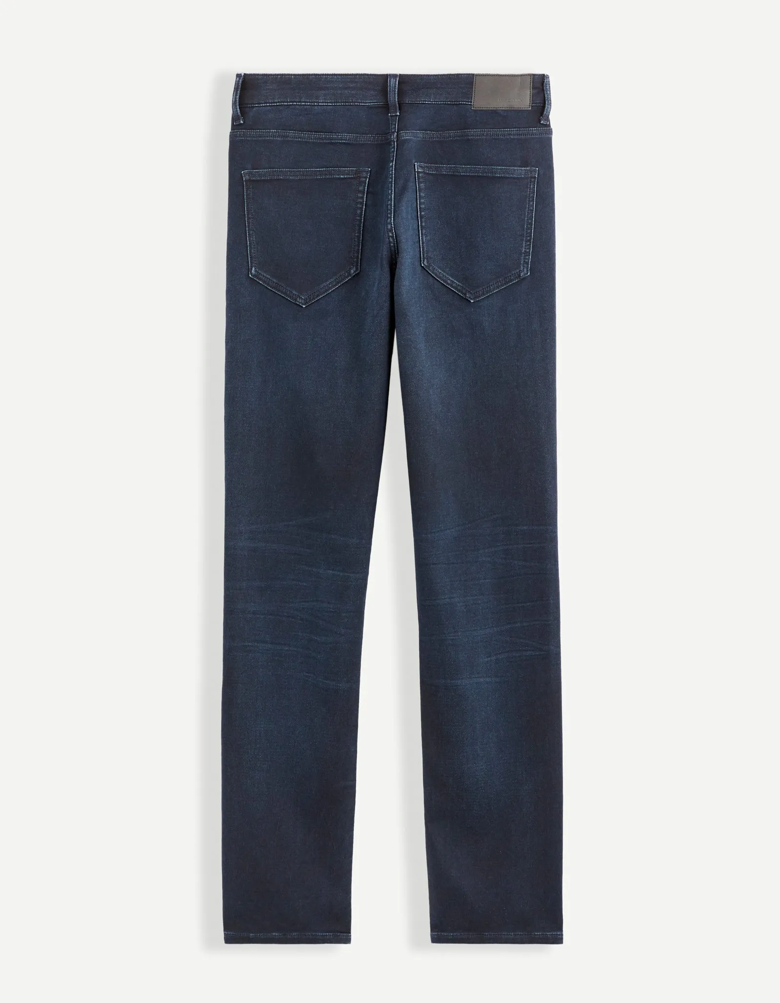 C15 straight jeans 3 lengths
