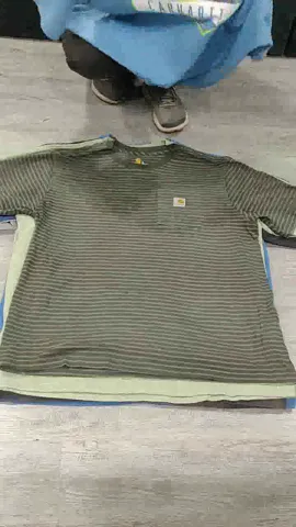 Carhartt T-Shirts 12 pcs