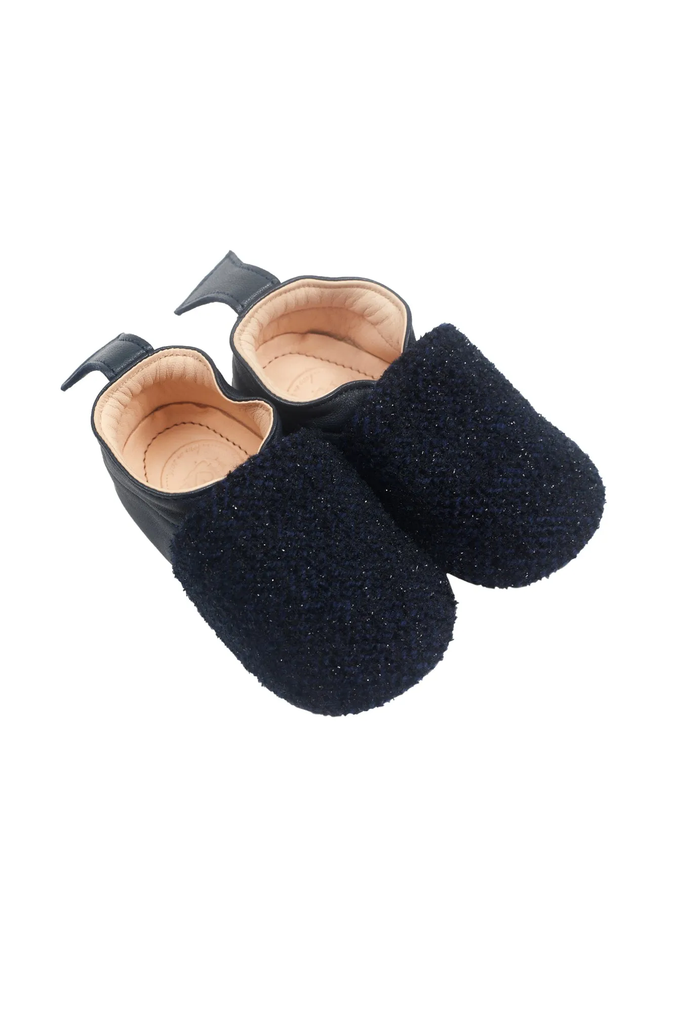 Chaussons - Hob Feel Goods x Tartine et Chocolat