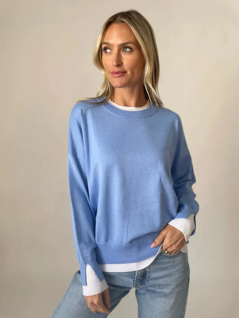 Claire Top