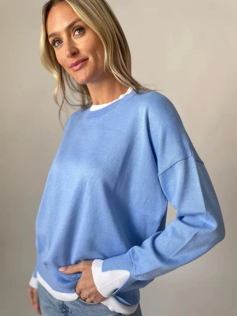 Claire Top