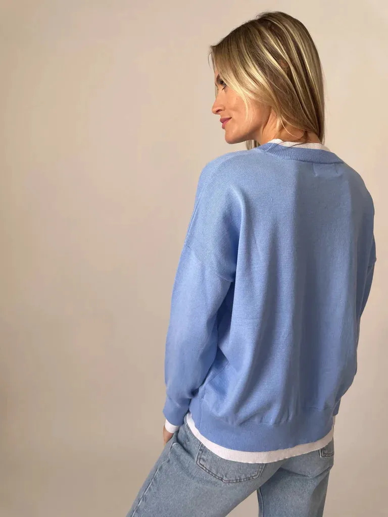Claire Top