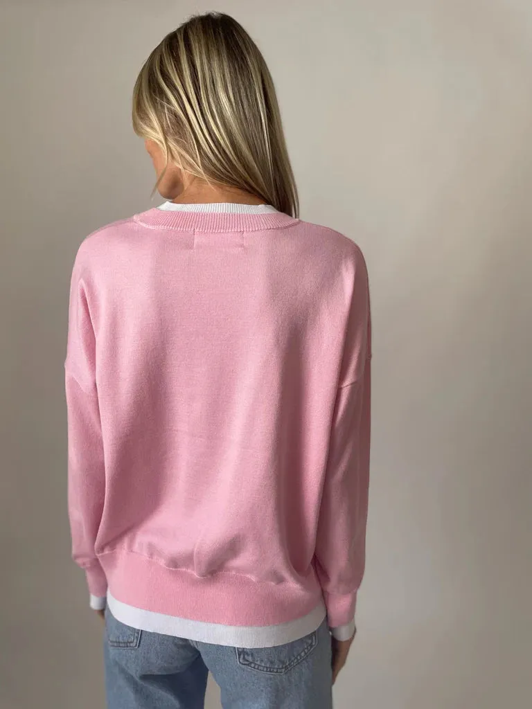 Claire Top