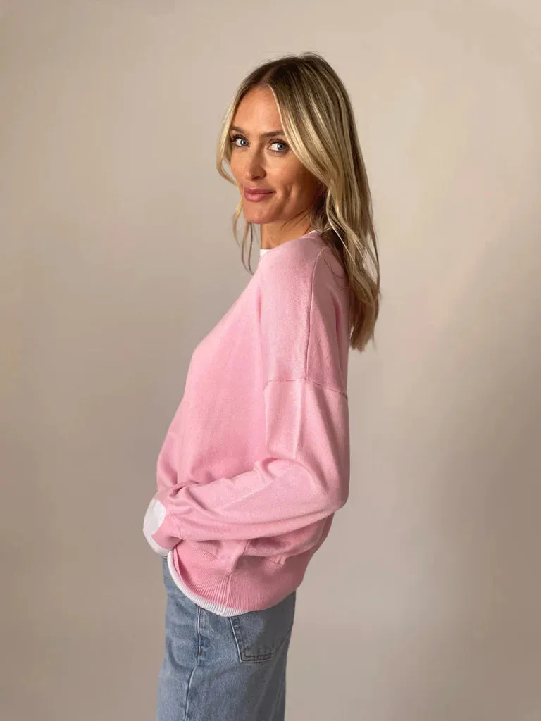 Claire Top