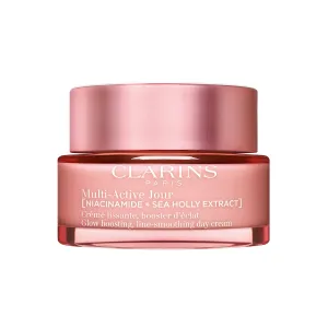 Clarins Multi-Active Day Cream Dry Skin 50ml