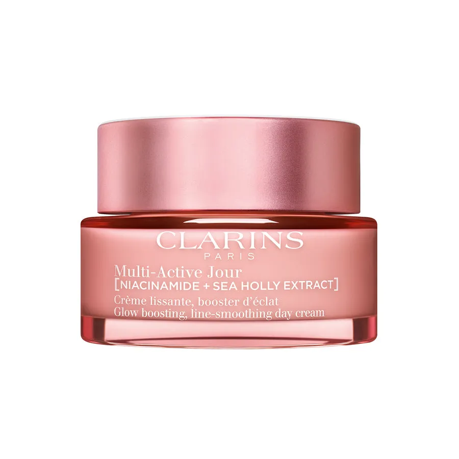 Clarins Multi-Active Day Cream Dry Skin 50ml