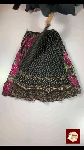 Classic Y2K Fairy skirts