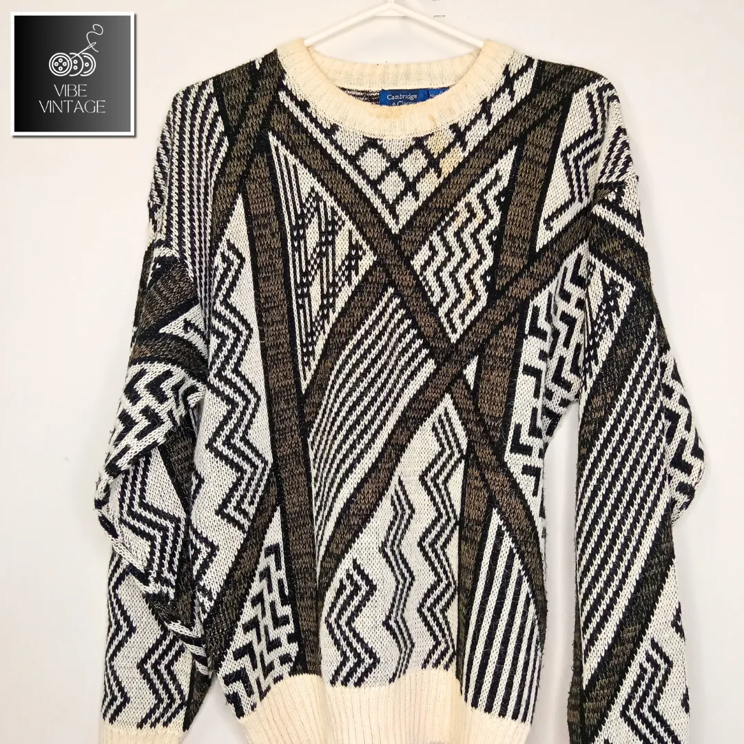 COOGI STYLE CRAZY SWEATERS - 12 PCS