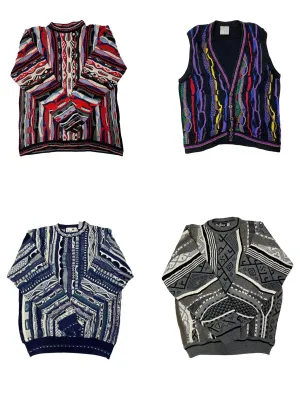Coogis Style Sweaters