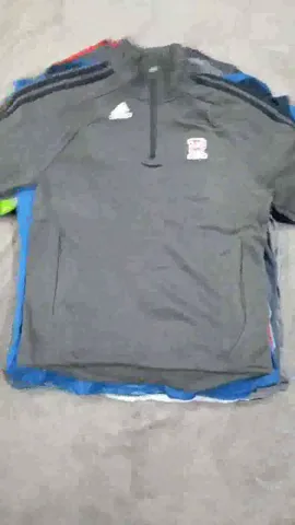 CR1274 Mixed Branded Sport T-Shirts - 50 Pcs