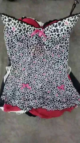 CR1601 Y2K Baby Doll Tops - 15 Pcs