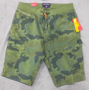 CR1983 Cargo Shorts - 25 Pcs