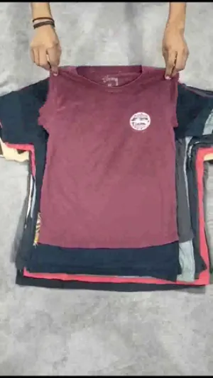 CR529 - Mix Designer Stussy - Rocawear - Ecko T-Shirts