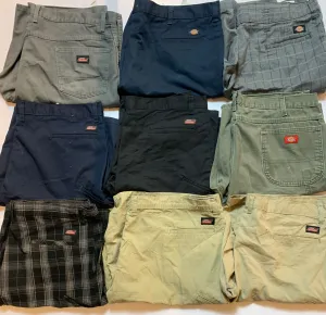 Dickies Shorts.