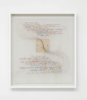 Do Ho Suh | Lightswitch (2018)