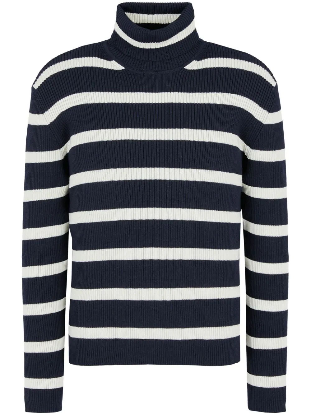 E 'CLAT Sweaters Blue