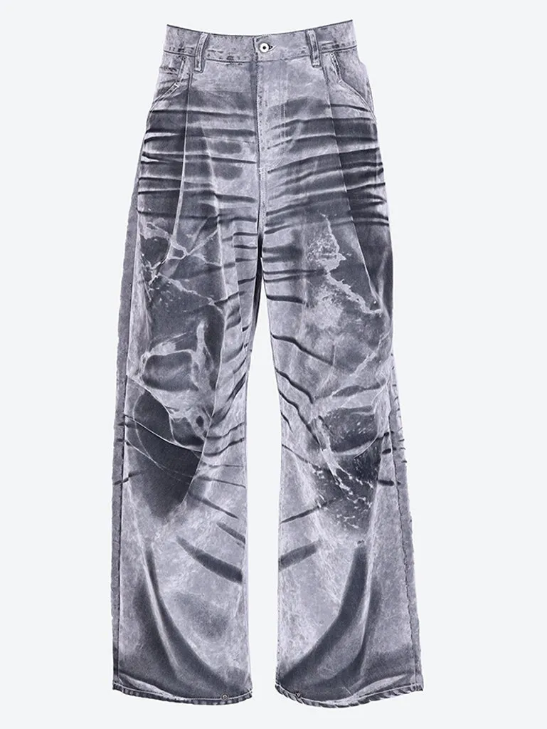 Fat angelo jeans