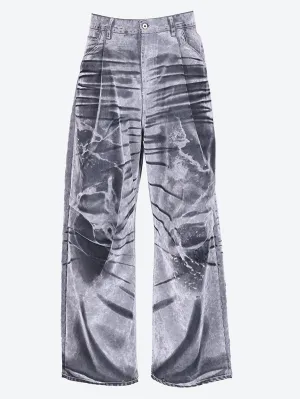 Fat angelo jeans