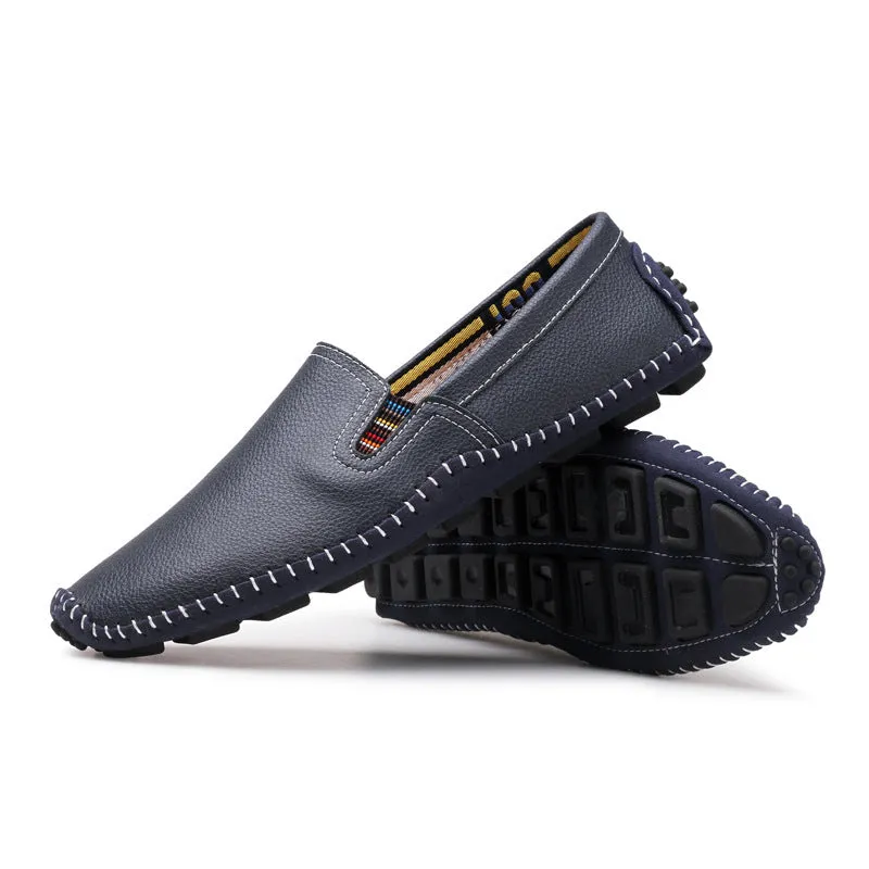 Flat foot casual shoes