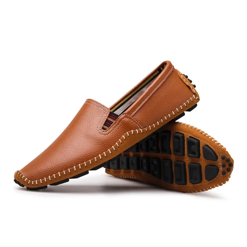 Flat foot casual shoes