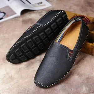 Flat foot casual shoes