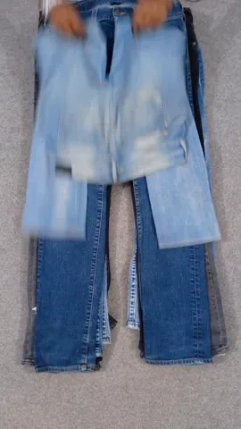 HD360 Men True Religion Jeans - 15 pcs
