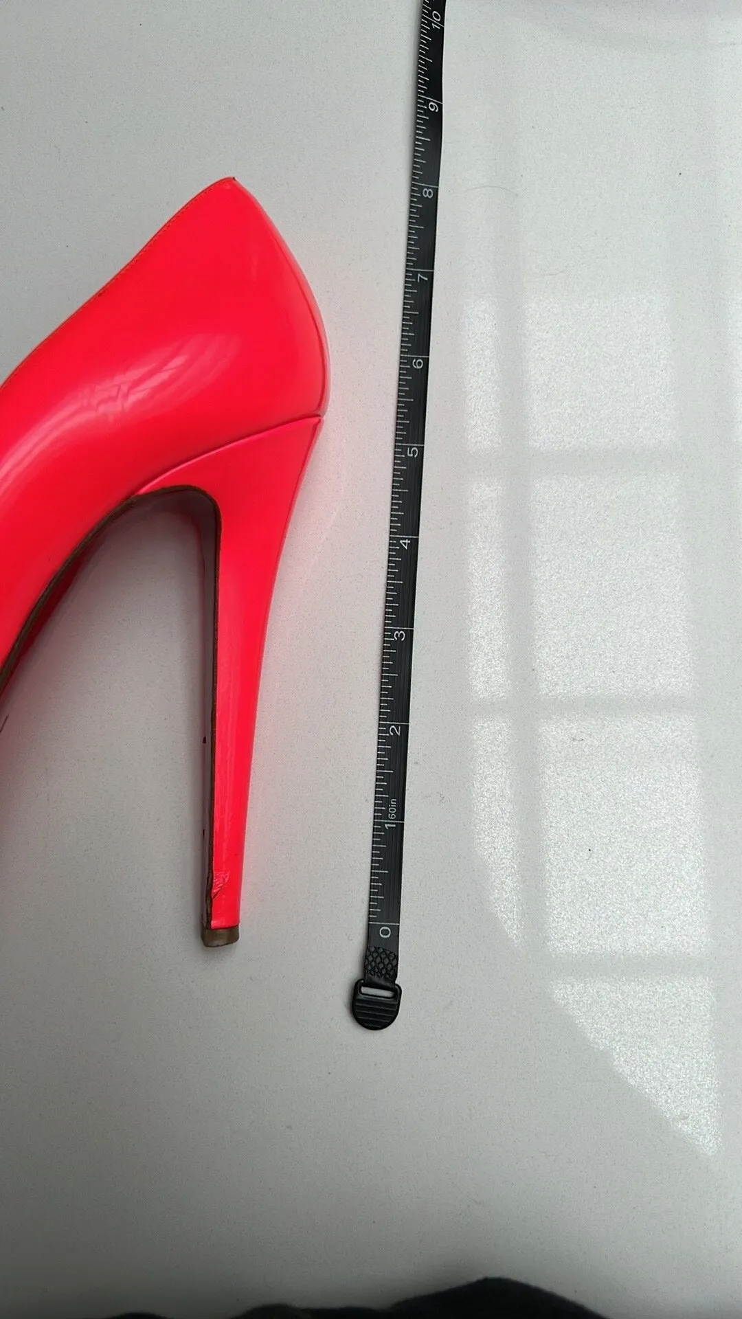High Heels - 8