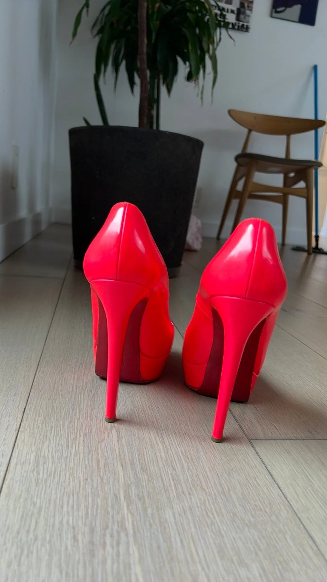 High Heels - 8