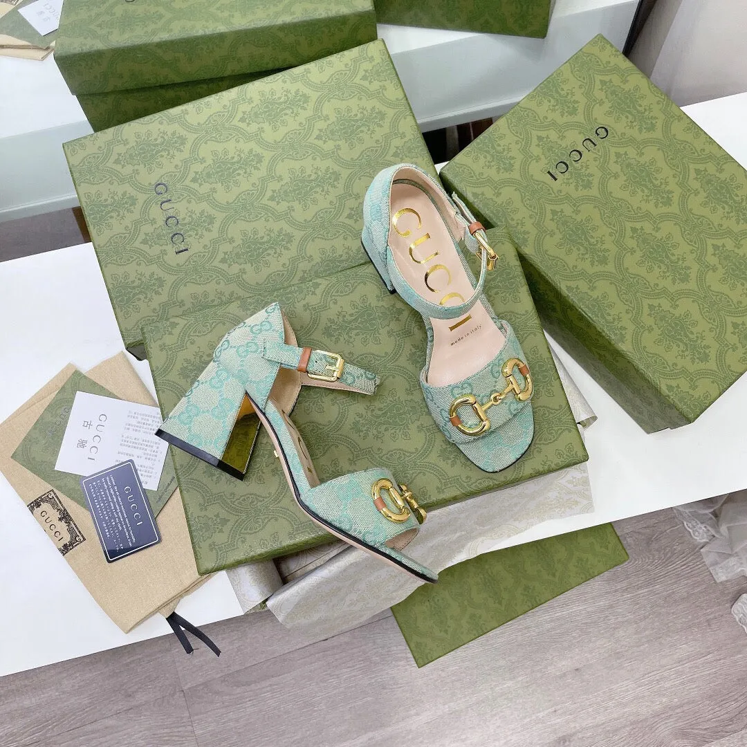 High Quality GCI HIGH HEELS 031
