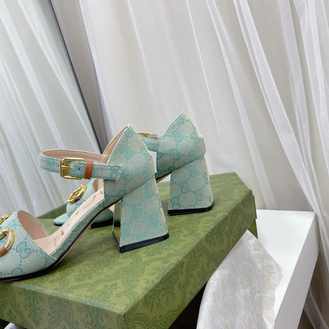 High Quality GCI HIGH HEELS 031
