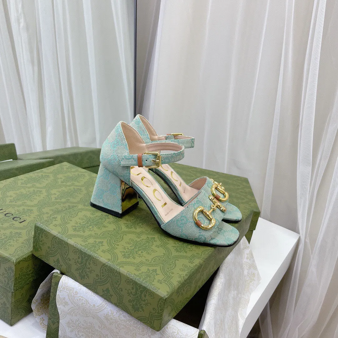 High Quality GCI HIGH HEELS 031