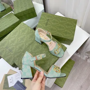 High Quality GCI HIGH HEELS 031