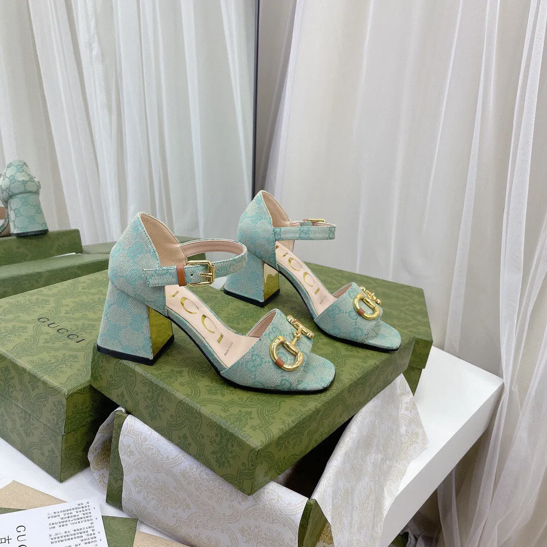 High Quality GCI HIGH HEELS 031