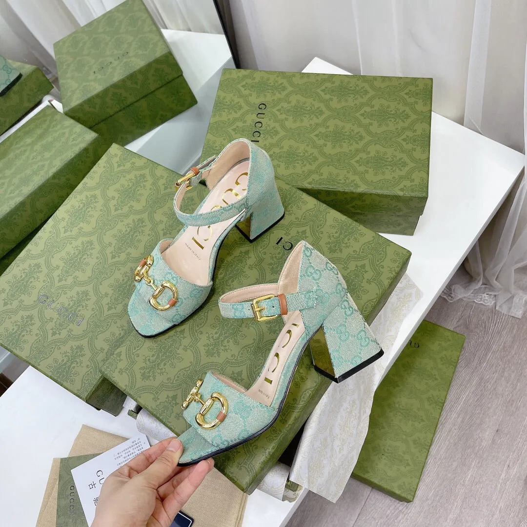 High Quality GCI HIGH HEELS 031