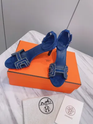 High Quality HM HIGH HEELS 007