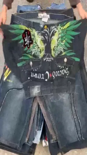 HipHop Shorts